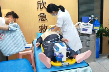 揭陽救護車，潮州救護車